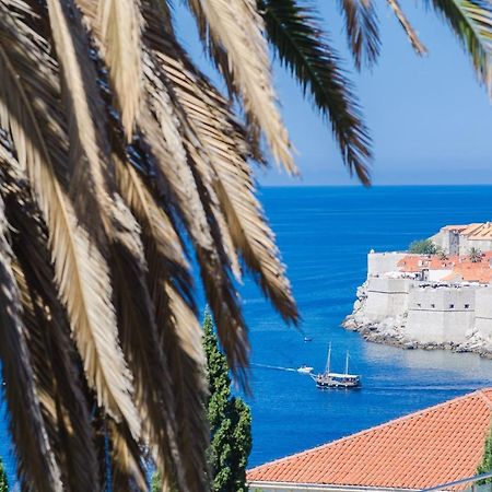 Apartments Davor Dubrovnik Exteriör bild
