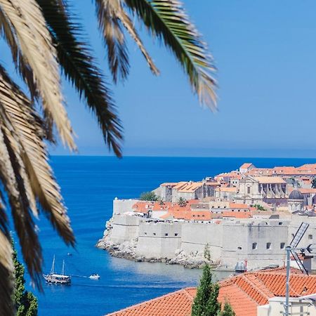 Apartments Davor Dubrovnik Exteriör bild
